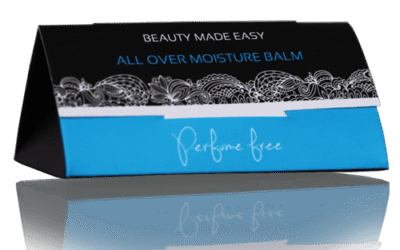 Beauty Made Easy Ganzkörper Feuchtigkeitsbalm Parfümfrei