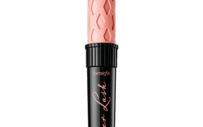 benefit Roller Lash Mascara