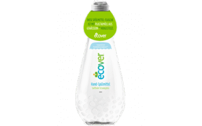 ecover Hand-Spülmittel Seeflieder & Eukalyptus