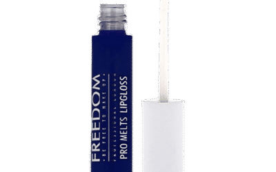 Freedom Make Up Pro Melts Just Do It