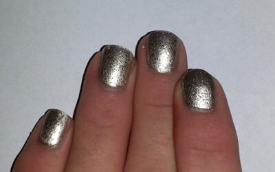 Nails of the Day #5 mit youstar