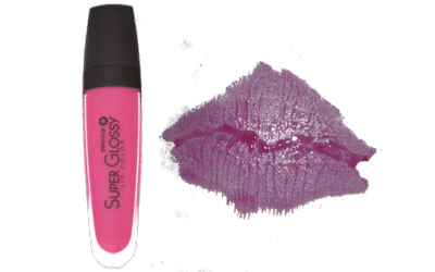 youstar SUPER GLOSSY 04 Coral Pink