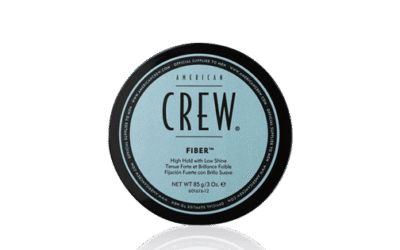 American Crew Fiber