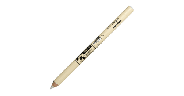 marsk Organic Eyeliner Snowflake