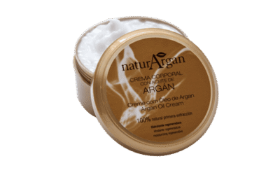 naturArgan Argan Oil Cream