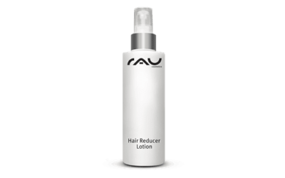 RAU Cosmetics Hair Reducer Lotion