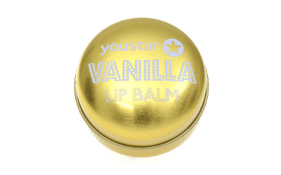 youstar Lip Balm Vanilla