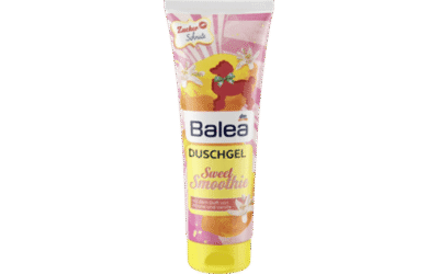 Balea Duschgel Sweet Smoothie