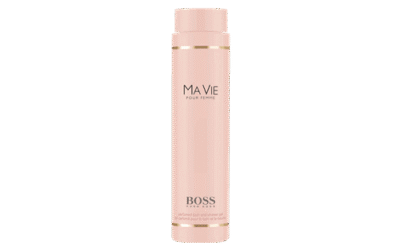 Hugo Boss Boss Ma Vie Pour Femme Duschgel