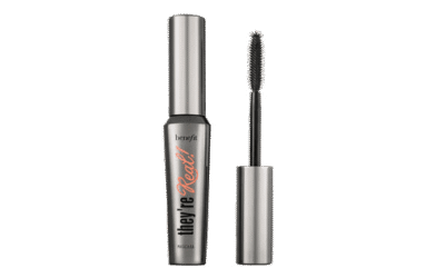 benefit they're real Mascara