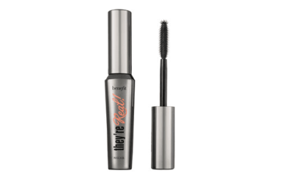 benefit they’re real Mascara