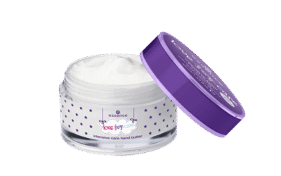 essence love.joy.care intensive care hand butter