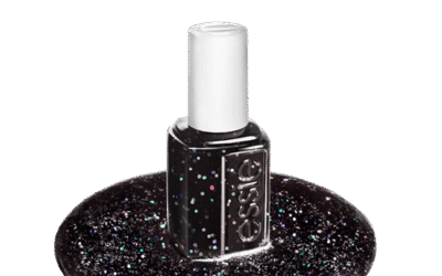 [lackiert] essie belugaria Encrusted Treasures Collection // NOTD #7