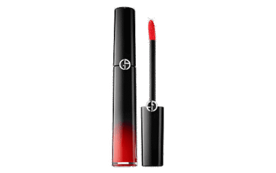 Giorgio Armani Ecstasy Lacquer 402 red-to-go