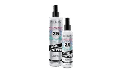 REDKEN One United 25 Benefits Leave-In Treatment