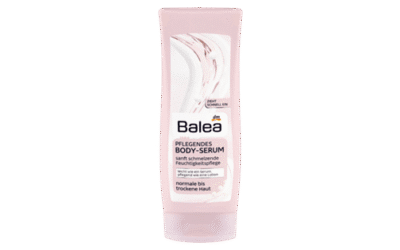 Balea Pflegendes Body-Serum