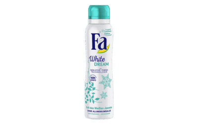 Fa White Dream 48H Deospray