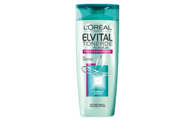 L'Oréal Paris ELVITAL Tonerde Absolue Shampoo