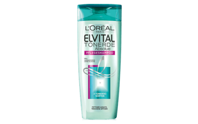 L’Oréal Paris ELVITAL Tonerde Absolue Shampoo