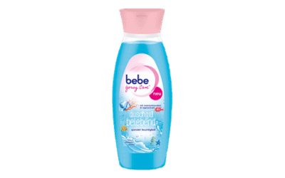 bebe Young Care Duschgel Belebend