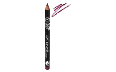 lavera Naturkosmetik Soft Lipliner 04 Plum