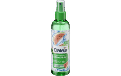 Balea Bodyspray Melone