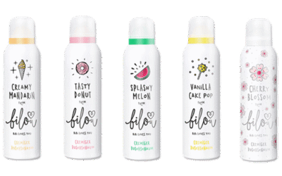 BEAUTY// bilou bei Rossmann | Presse