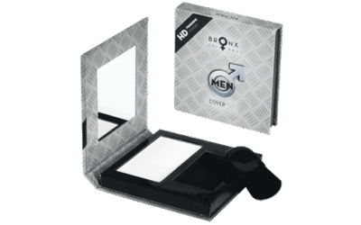 BRONX Colors MEN Cover Mat