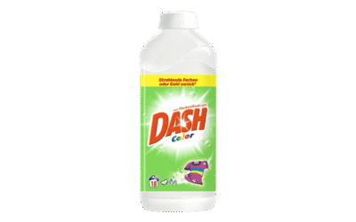 Dash Color-Waschmittel