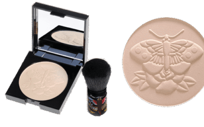 IKOS Fashion Line Mineral Foundation