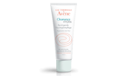 Avéne Cleanance HYDRA Soothing Cream / Beruhigende Feuchtigkeitspflege