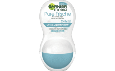 Garnier Pure Frische Deo Roll-On