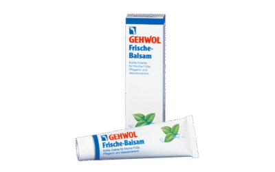 GEHWOL Frische-Balsam