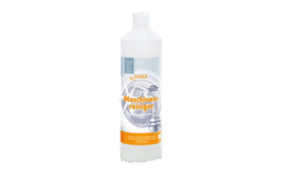 HAKA Kunz Maschinenreiniger