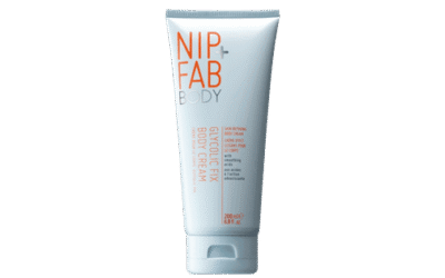 Nip + Fab Glycolic Fix Body Cream
