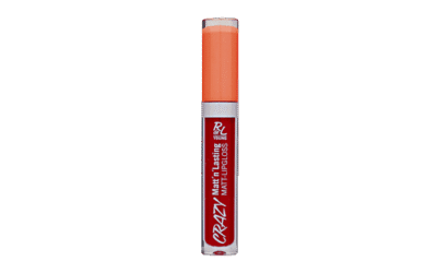 Rival de Loop Young Crazy Matt'n'Lasting Lipgloss 04 xoxo