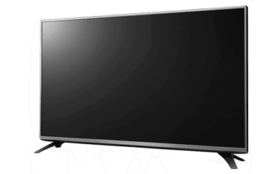 LG 43LH541V 108 cm (43 Zoll) Fernseher