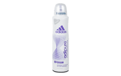adidas adipure Pure Performance 24H Anti-Perspirant