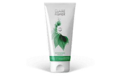 Claire Fisher Reinigende Maske