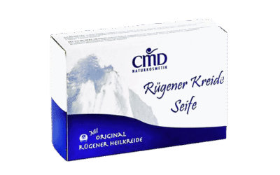 CMD Mineralpflege Rügener Kreide Seife
