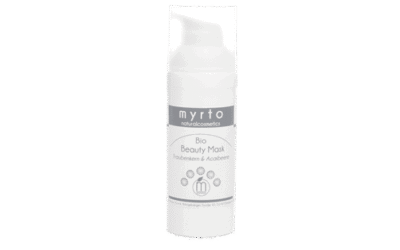 myrto-naturalcosmetics Bio Beauty Mask