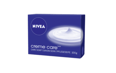 NIVEA Creme Care Pflegeseife