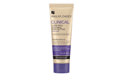 Paula's Choice Clinical Ultra-Rich Soothing Body Butter