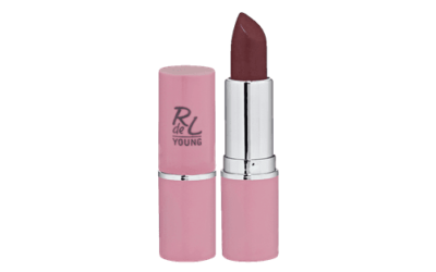 Rival de Loop Young Matt Lip Colour 02 go MATT!