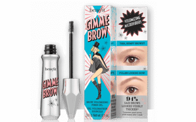 benefit cosmetics Gimme Brow