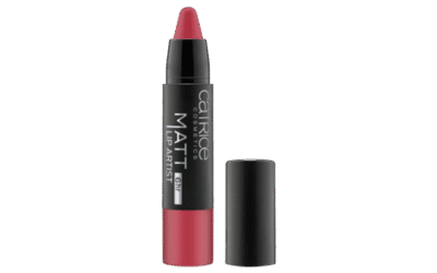 catrice Matt Lip Artist 6HR 030 Barberry Hopping