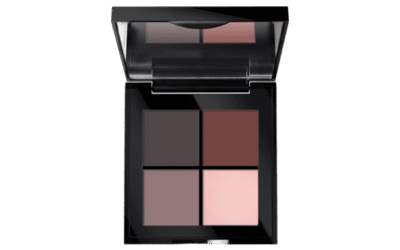 Kaviar Gauche for CATRICE Quattro Eyeshadow Palette C01 Iris Sauvage