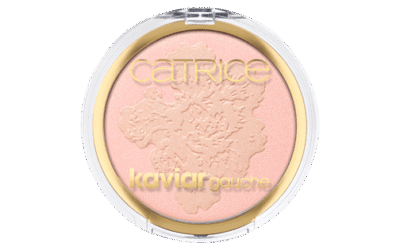Kaviar Gauche for CATRICE Highlighter C01 Clair De Lune