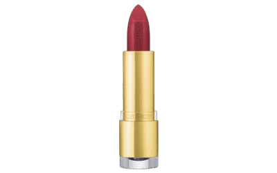 Kaviar Gauche for CATRICE Lip Colour C02 Fleur Du Soir