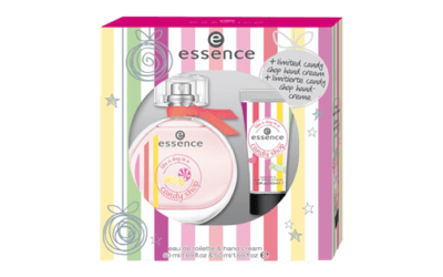 essence Geschenk-Sets | Presse